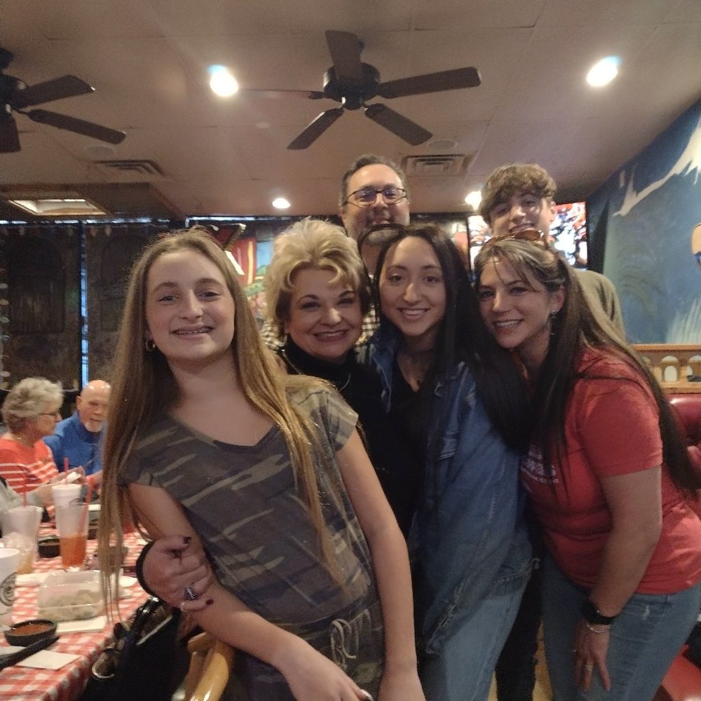 Meet your Posher, Bree